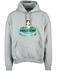 Iuter - Hoodies - Lyst