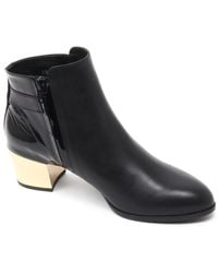 Hogan - Heeled Boots - Lyst
