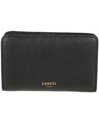 Lancel - Wallets & Cardholders - Lyst