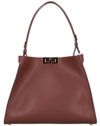 Fendi - Shoulder Bags - Lyst