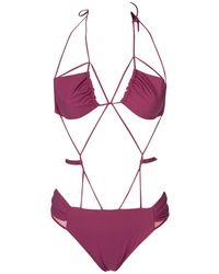 Nensi Dojaka - One-Piece - Lyst