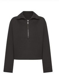 Lemaire - Long Sleeve Tops - Lyst