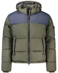 North Sails - Winter Jackets - Lyst