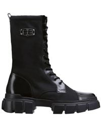 Högl - Dakota Stiefeletten - Lyst
