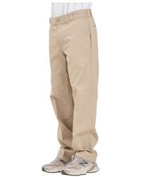 Dickies - Broeken ,Katoen 247 Regular Fit Broek - Lyst