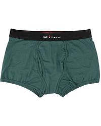 Kiton - Ondergoed Regular - Lyst