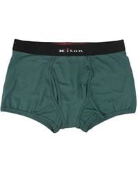 Kiton - Bottoms - Lyst