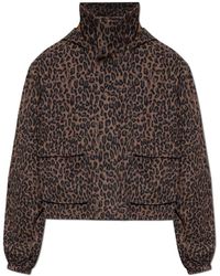 The Upside - Ludlow Ace Shell Jacket - Lyst