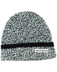 CASABLANCA - Beanies - Lyst