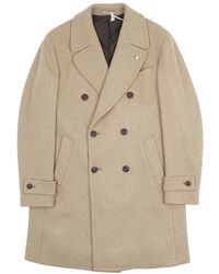 L.B.M. 1911 - Double-Breasted Coats - Lyst