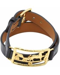 Hermès Armbanden - - Dames - Zwart