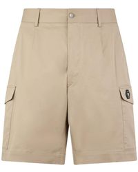 Philipp Plein - Cargo Shorts - Lyst