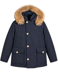 Woolrich - Parkas - Lyst