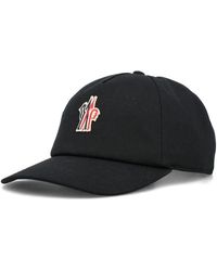 Moncler - Cappello Da Baseball - Lyst