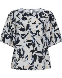 Kaffe - Blouses - Lyst