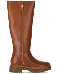 Michael Kors - Regan Light Boot - Lyst