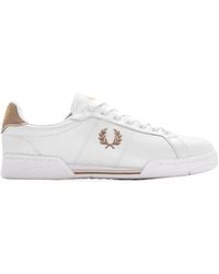 Fred Perry - Sneakers - Lyst