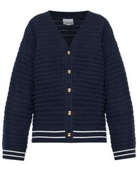 Ganni - Cardigans - Lyst