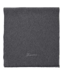Jacquemus - Winter Scarves - Lyst