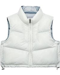 Patrizia Pepe - Waistcoats - Lyst