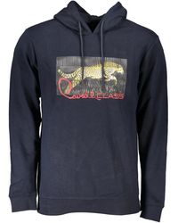 Roberto Cavalli - Hoodies - Lyst