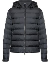 Moncler - Down Jackets - Lyst