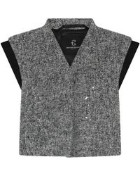 Bruuns Bazaar - Waistcoats - Lyst