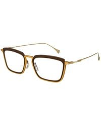 Yohji Yamamoto - Metal Glasses (Frames) - Lyst