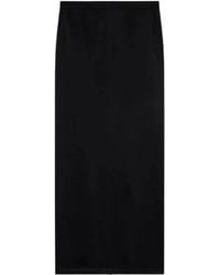 Pinko - Maxi Skirts - Lyst