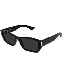 Saint Laurent - Sunglasses - Lyst