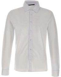 Kangra - Formal Shirts - Lyst