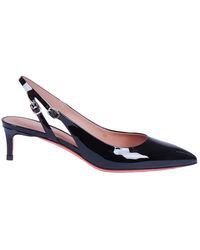 Santoni - Pumps - Lyst