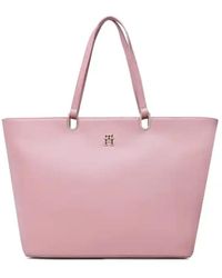 Tommy Hilfiger - Tote Bags - Lyst