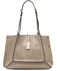 Pollini - Shopper-Tasche - Lyst