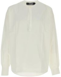 Jacquemus - Casual Shirts - Lyst