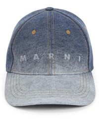 Marni - Caps - Lyst
