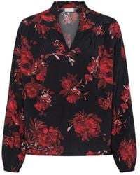 Kaffe - Blouses - Lyst