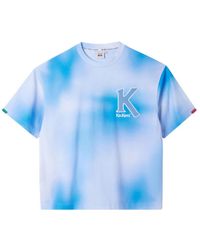 Kickers - T-Shirts - Lyst