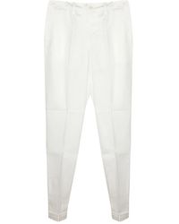 Fay - Slim-Fit Chino'S - Lyst