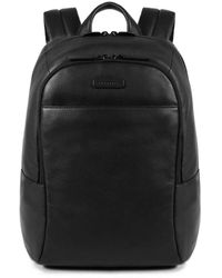 Piquadro - Backpacks - Lyst