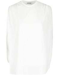 DARKPARK - Blouses - Lyst