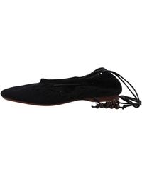 Alohas - Ballerinas - Lyst