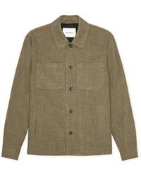 Les Deux - Light Jackets - Lyst
