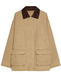 Pennyblack - Barn Jacket - Lyst