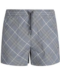 Burberry - Beachwear - Lyst