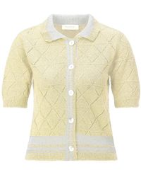 Rich & Royal - Cardigans - Lyst
