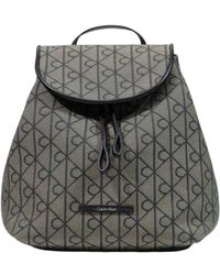 Calvin Klein - Backpacks - Lyst