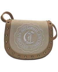 Just Cavalli - Shoulder Bags - Lyst