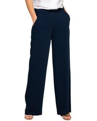 Pantaloni dritti P.A.R.O.S.H. da donna - Fino al 60% di sconto | Lyst