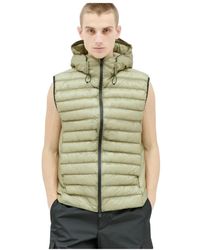 Rains - Vests - Lyst